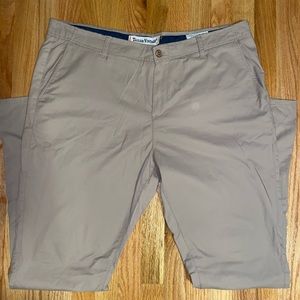 Tailor vintage dress pants